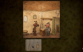 Pilgrims Screenshot